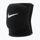 Children's knee pads Nike Essential Volleyball Knee Pads Jr black/white