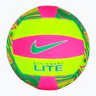 Volleyball Nike All Court Lite Volleyball hyper pink/volt/green shock size 5
