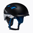 Salomon MTN Patrol ski helmet black L37886100