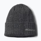 Winter hat Columbia Watch graphite/tradewinds grey marled