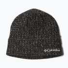 Winter hat Columbia Watch black and white marled