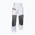Men's hockey trousers CCM 150 SR Inline red/black
