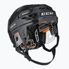 CCM Fitlite 3DS hockey helmet black