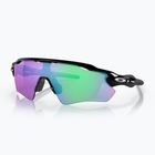 Sunglasses Oakley Radar EV Path 100 Thieves polished black/prizm golf