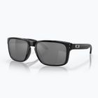 Sunglasses Oakley Holbrook polished black