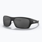 Oakley Turbine matte black/prizm black sunglasses