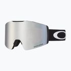 Oakley Fall Line M matte black/prizm snow black iridium ski goggles