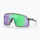 Oakley Sutro grey ink/prizm road jade sunglasses