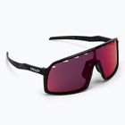 Oakley Sutro polished black/prizm road cycling glasses 0OO9406