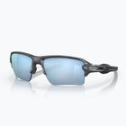 Sunglasses Oakley Flak 2.0 XL matte black camo
