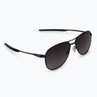 Oakley Contrail satin black/prizm black polarized sunglasses 0OO4147