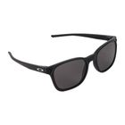 Oakley Ojector matte black/prizm grey sunglasses 0OO9018