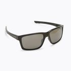 Oakley Mainlink XL polished black/prizm black sunglasses 0OO9264