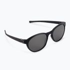 Oakley Reedmace matte black ink/prizm black sunglasses 0OO9126