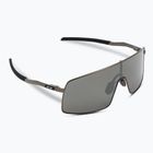 Oakley Sutro Ti matte gunmetal/prizm black sunglasses
