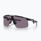 Children's sunglasses Oakley Resistor polished black/prizm grey