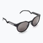 Oakley Hstn matte black/prizm black sunglasses