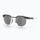 Oakley HSTN matte black/prizm black fleece sunglasses