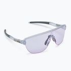 Oakley Corridor matte clear/prizm low light sunglasses