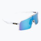 Sunglasses Oakley Sutro clear/prizm sapphire