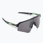 Oakley Sutro Lite Sweep matte black/prizm black sunglasses