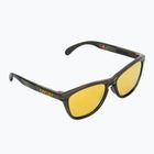 Oakley Frogskins Range dark brush/prizm 24k polarized sunglasses