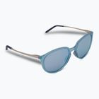 Oakley Sielo matte trans stonewash/prizm deep water polar sunglasses