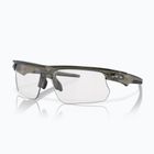 Oakley Bisphaera grey smoke/photochromic sunglasses