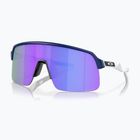 Oakley Sutro Lite matte navy/prizm violet sunglasses