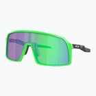 Oakley Sutro 80s green/prizm jade sunglasses