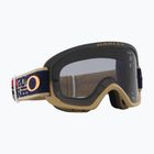 Oakley O Frame 2.0 Pro MTB M TLD futuro/light grey cycling goggles