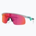 Oakley Resistor matte fog/prizm field children's sunglasses
