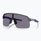 Oakley Sutro Lite matte grey smoke/prizm grey sunglasses