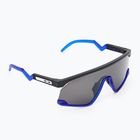 Oakley Bxtr matte black navy/prizm black sunglasses