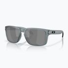 Sunglasses Oakley Holbrook matte crystal black