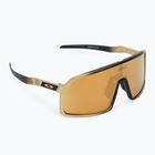 Oakley Sutro fortnite midas/prizm 24k sunglasses