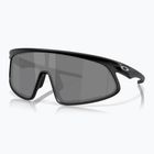 Oakley RSLV matte black/prizm black sunglasses