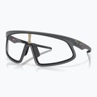 Oakley RSLV matte carbon/photochromic sunglasses