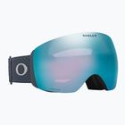 Ski goggles Oakley Flight Deck L Grey Ozone/Prizm Snow Sapphire Iridium