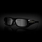 Sunglasses Oakley De Soto polished black