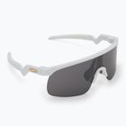 Oakley Resistor PC pearl white/prizm black children's sunglasses