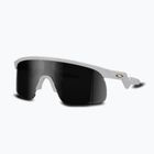 Oakley Resistor PC pearl white/prizm black children's sunglasses