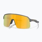 Oakley Sutro Lite matte olive ink/prizm 24k sunglasses