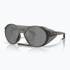 Sunglasses Oakley Clifden matte olive ink