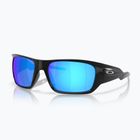 Sunglasses Oakley Masseter polished black