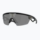 Oakley Sphaera PC matte black/prizm black sunglasses