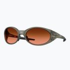 Oakley Eyejacket Redux matte olive pink/prizm grey sunglasses
