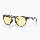 Sunglasses Oakley HSTN 100 grey smoke