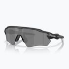 Oakley Radar EV S Path matte black/prizm black polarized sunglasses