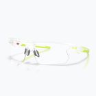 Sunglasses Oakley Bisphaera matte clear